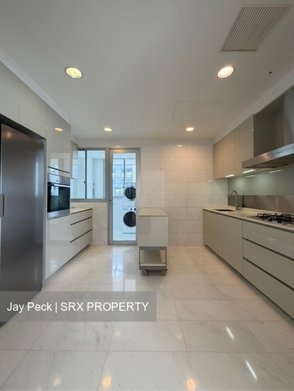 Reflections At Keppel Bay (D4), Condominium #529521561